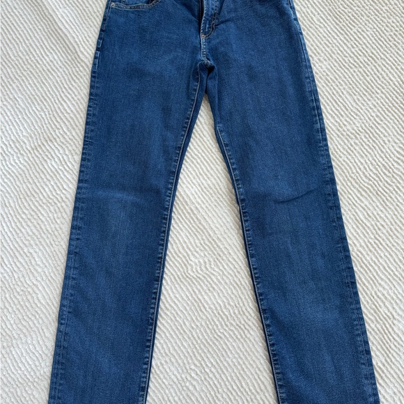 Boys Gap Jeans - 2 pair Size 16 - Picture 5 of 5